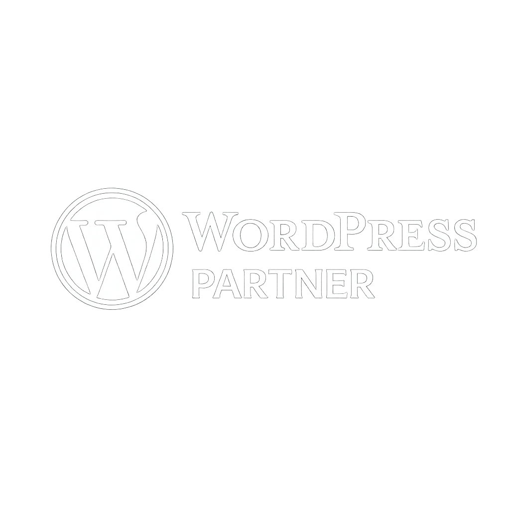 wordpress-partner-badge-web-design-development-elvat