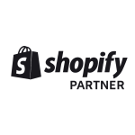 shopify-partner-badge-ecommerce-expert-store-design-black